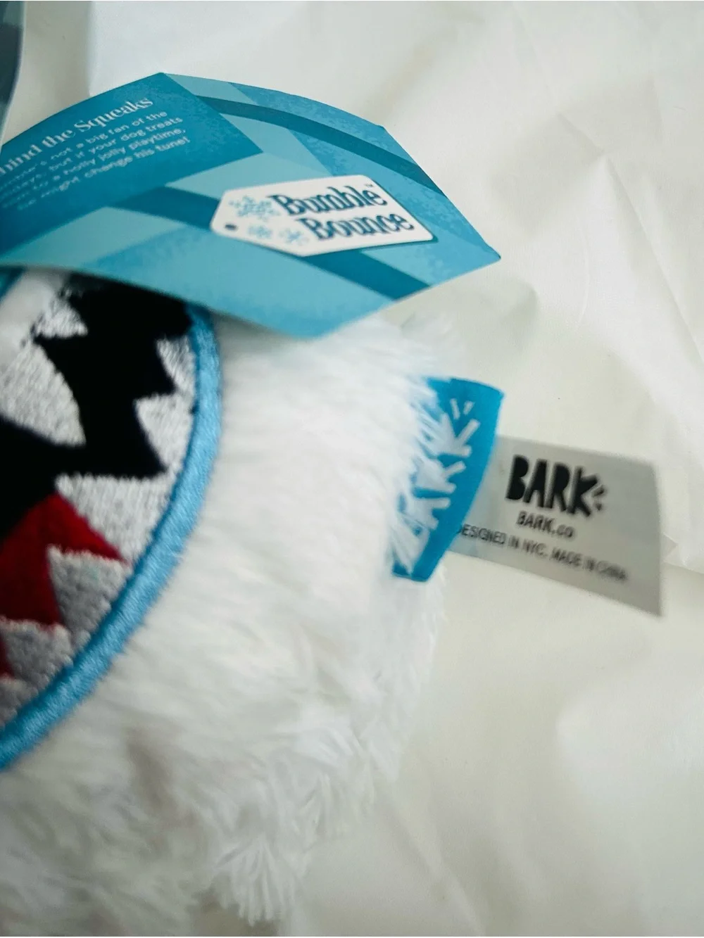 BARK 